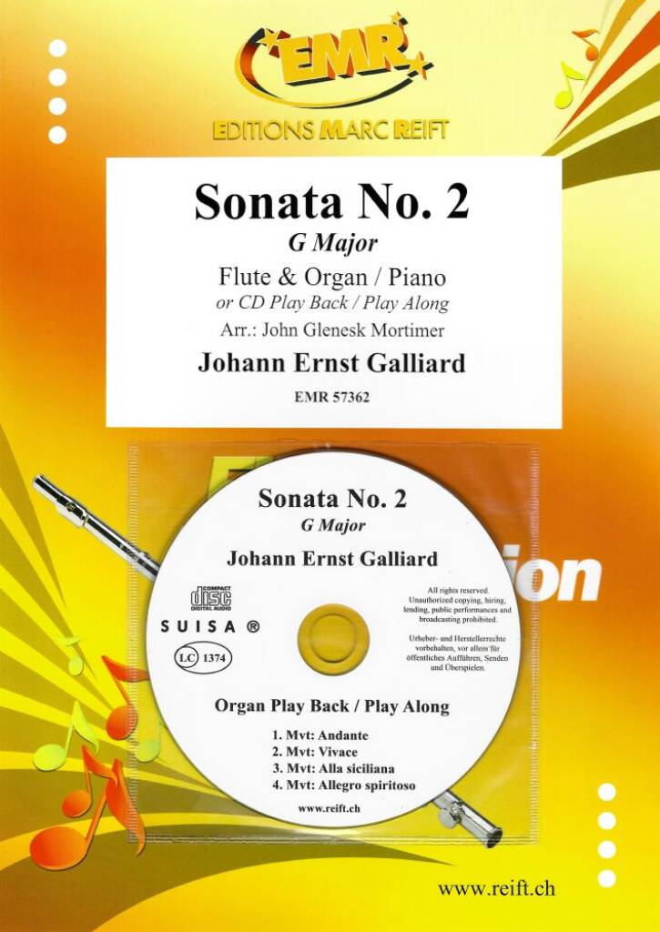 Sonata No. 2